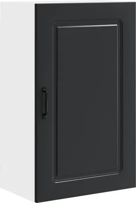 Immagine prodotto di Pannello lavastoviglie Kalmar Nero 50 x 31 x 80 cm