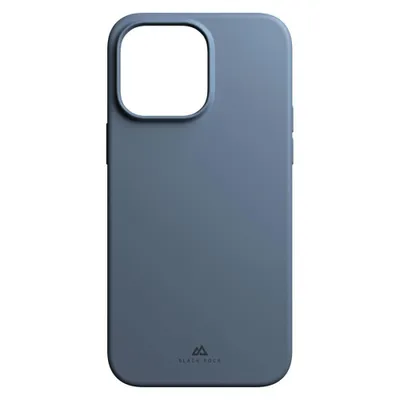 Image de Coque « Urban Case » pour Apple iPhone 14 Pro Max, bleu gris 00220156