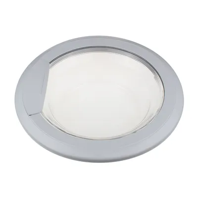 Produktbild von WHIRLPOOL - Tür komplett - 481010604373