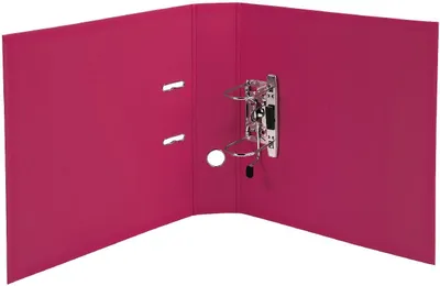 Produktbild von Exacompta Prem'Touch Ordner A4 70 mm Farben sortiert 10 Stück