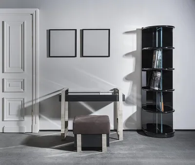 Productafbeelding van Bureau, make-up tafel, tafel, luxe, glanzend, bureau, tafels, Italiaans