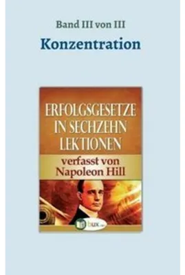 Image de Erfolgsgesetze in sechzehn Lektionen