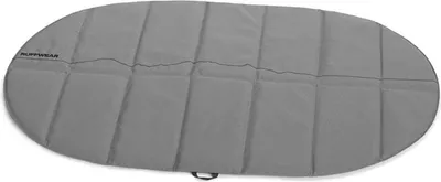 Produktbild von Ruffwear Highlands Pad Bett Cloudbust Gray, Größe:M