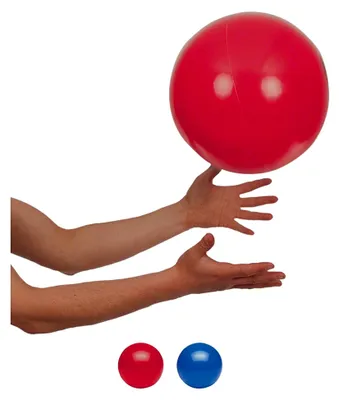 Produktbild von Langsame Trainingsbälle