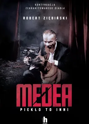 Immagine prodotto di Medea