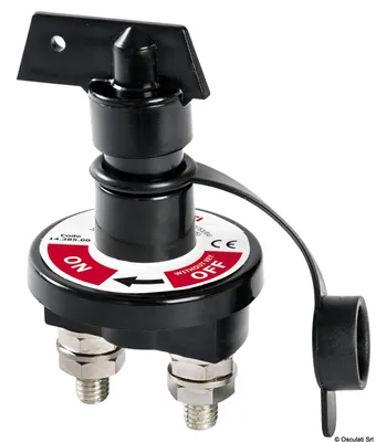 Produktbild von Schalter akumulatora morskiego Heavy Duty Osculati 14.385.00