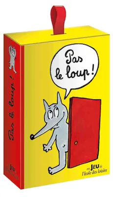 Image de Pas le Loup ! le jeu