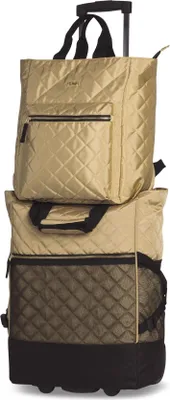 Immagine prodotto di Zaino PUNTA "classy style" *beige