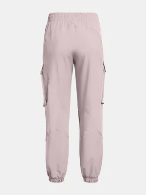 Obrázok produktu pre Under Armour Unstoppable Cargo Pant - tetra gray, Veľkosť:S