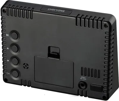 Immagine prodotto di Bresser Termometro/igrometro Quadro NLX