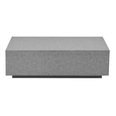 Produktbild von HOME DELUXE - Couchtisch Amiri XXL - Farbe: Beige, Größe: 120 x 80 cm, MDF Platte, bereits fertig montiert I Wohnzimmertisch Beistelltisch Sofatisch