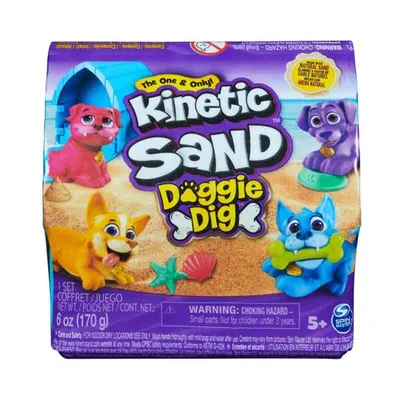 Produktbild von Spin Master Kreativ- und Geschicklichkeitsspiel 6068641 Mehrfarbig