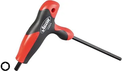 Zdjęcie produktu dla Vigor V2503, 217 mm