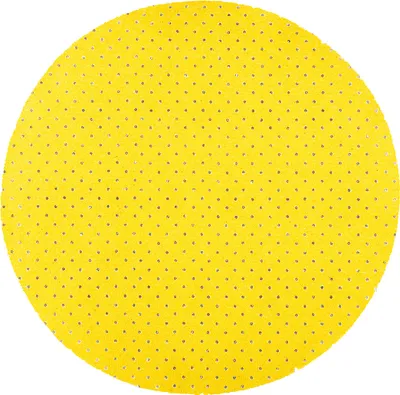 Immagine prodotto di Dischi abrasivi GRAPHITE 225 mm, grana 80/120/180, 5 pezzi, corindone, K 80
