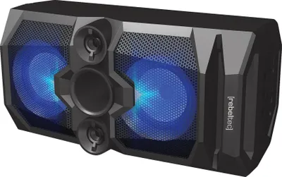 Obrázek produktu pro Rebeltec BT speaker karaoke TWS SoundBox480