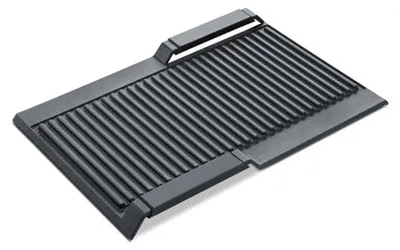 Produktbild von Bosch HEZ390522, Rechteckig, Universal, 415 mm, 265 mm, 2,27 kg, 30 mm