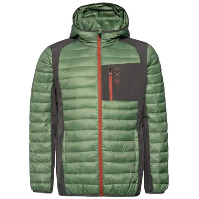 Produktbild von Protest Letton Jacke aus Softshell und Steppstoff wasserabweisend Amazone XS