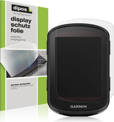 Obrázek produktu pro 2x dipos AR Garmin Edge 540 Solar