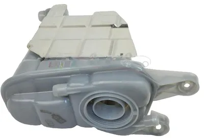 Image de Réservoir de compensation liquide de refroidissement METZGER pour AUDI A4 B8