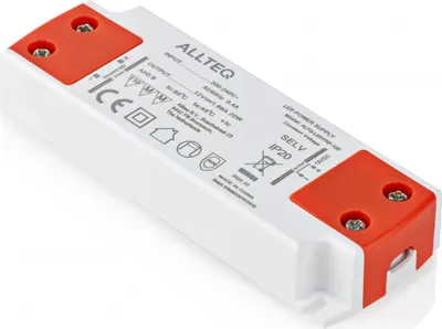 Produktbild von Allteq Transformator - led Beleuchtung