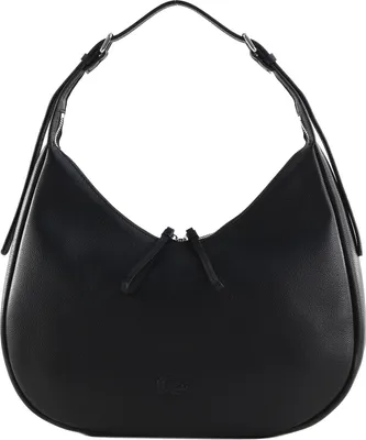 Produktbild von Lacoste City Court - Umhängetasche 35.5 cm (noir)