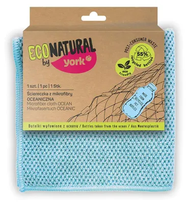 Obrázek produktu pro Utěrka z mikrovlákna OCEAN 1ks