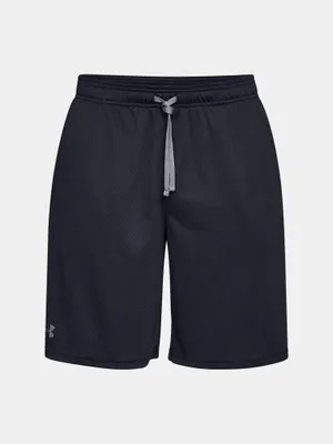 Obrázok produktu pre Pánské kraťasy Under Armour UA Tech Mesh Short-BLK - XXL