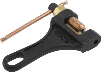 Immagine prodotto di Attrezzo universale per tagliare catene Motocicletta Ciclomotore Quad Bicicletta Attrezzo per catene