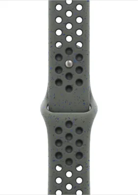 Obrázek produktu pro Apple MYLD3ZM/A, Kapela, Chytré hodinky, Khaki, Apple, Apple Watch Models 44mm, 45mm, 46mm, 49mm, Fluoroelastomer