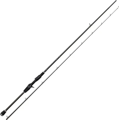 Produktbild von Westin W2 Finesse Crank-T 210cm 5-20g - Baitcasterrute