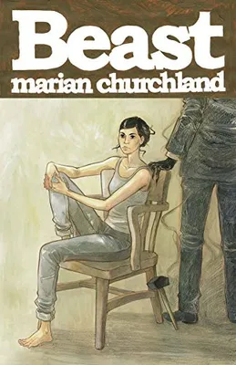 Produktbild von Churchland, M: Beast