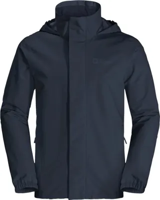 Produktbild von Kurtka JACK WOLFSKIN Stormy Point 2L