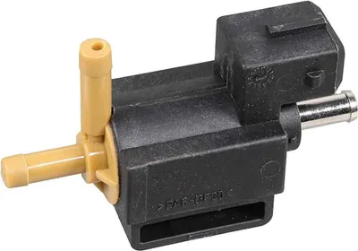 Produktbild von Ladedruckregelventil 12 V elektrisch-pmatisch METZGER für u.a. FORD MONDEO