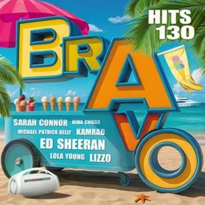 Obrázok produktu pre Various: Bravo Hits 130
