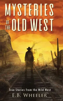 Produktbild von Mysteries of the Old West