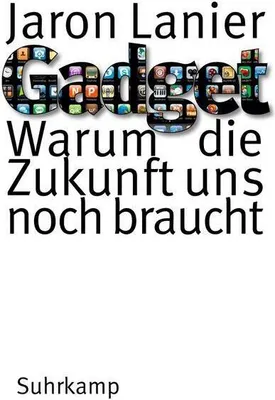 Obrázok produktu pre Lanier, J: Gadget