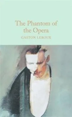 Immagine prodotto di The Phantom of the Opera