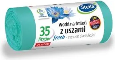 Immagine prodotto di Profumo Stella Fresh U 35 l