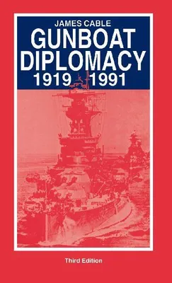 Produktbild von Gunboat Diplomacy