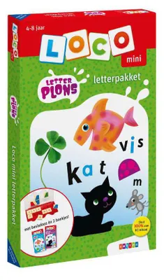 Productafbeelding van Introductiebrieven-set