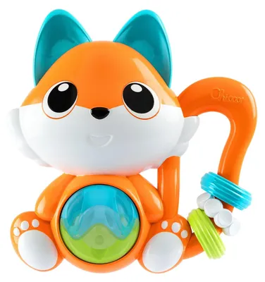 Image de Chicco Classic 00011568000000 Hochet