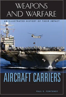 Produktbild von Aircraft Carriers
