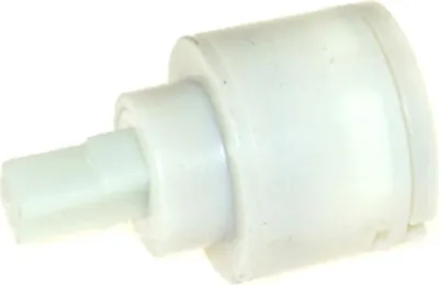 Produktbild von Franke 133.0051.039 Steuerpatrone 35 mm für FRANKE Armatur Meos/Saphira Brause Oben HD Chrom / Keramikkartusche