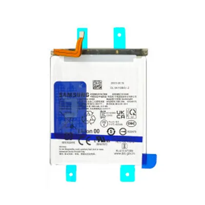 Image de Batterie originale Samsung EB-BS916ABY pour Galaxy S23 Plus 4700mAh GH82-30470A