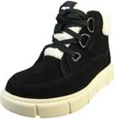 Zdjęcie produktu dla Sorel Women Ankle boot Explorer III NW Lace WP 2077961 czarny