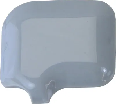 Obrázek produktu pro Plastový kryt otvoru karburátoru pro Hercules Supra 4, MF3, MP 2, Lastboy, Prima G3, 220 MK K