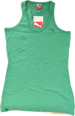 Immagine prodotto di Canotta Puma per ragazzi - Unisex, modello 55715406, taglia M