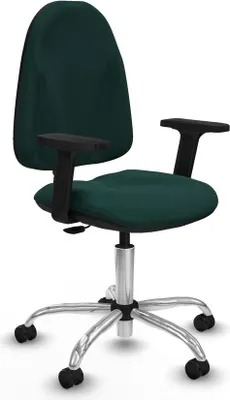 Produktbild von Bürostuhl Piqueras y Crespo B2D05RF