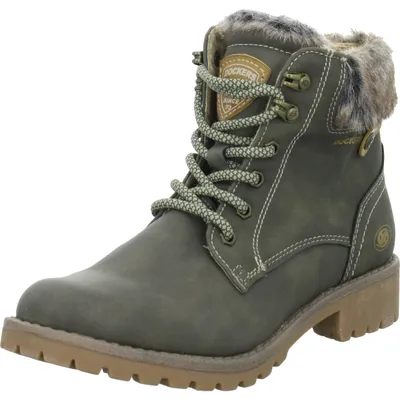 Obrázek produktu pro Dockers kotníková bota kotníková bota Imitace kůže