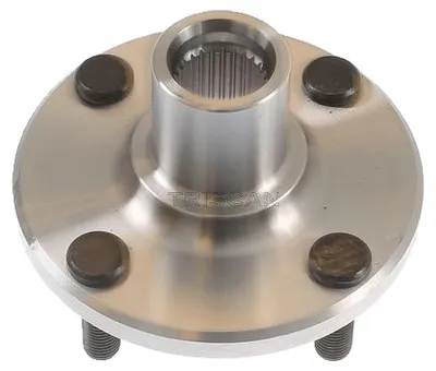 Image de Moyeu de roue Ø 125 mm M12X1,5 TRISCAN Expertise aprèspour, entre autres, TOYOTA COROLLA